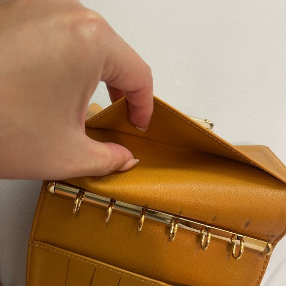 Louis Vuitton Monogram Denim Agenda PM Notebook Cover - Picture 9 of 12